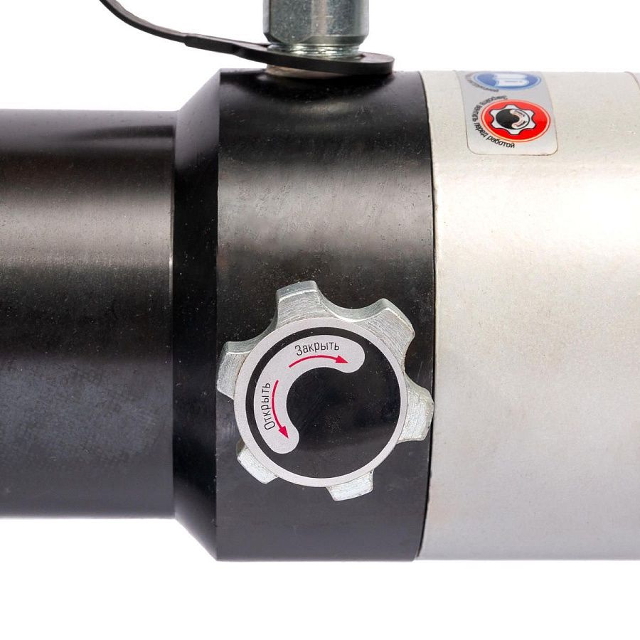 шиногиб гидравлический автономный шга-150 (квт) 