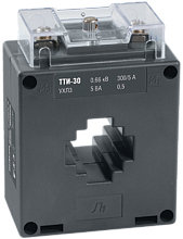 Трансформатор тока ТТИ-30 250/5А   5ВА  класс 0,5  ИЭК