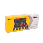 пресс-клещи сто+5 серия quick pro (квт) 