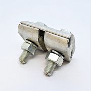 зажим плашечный па 3-2а (s 95-150 мм2)