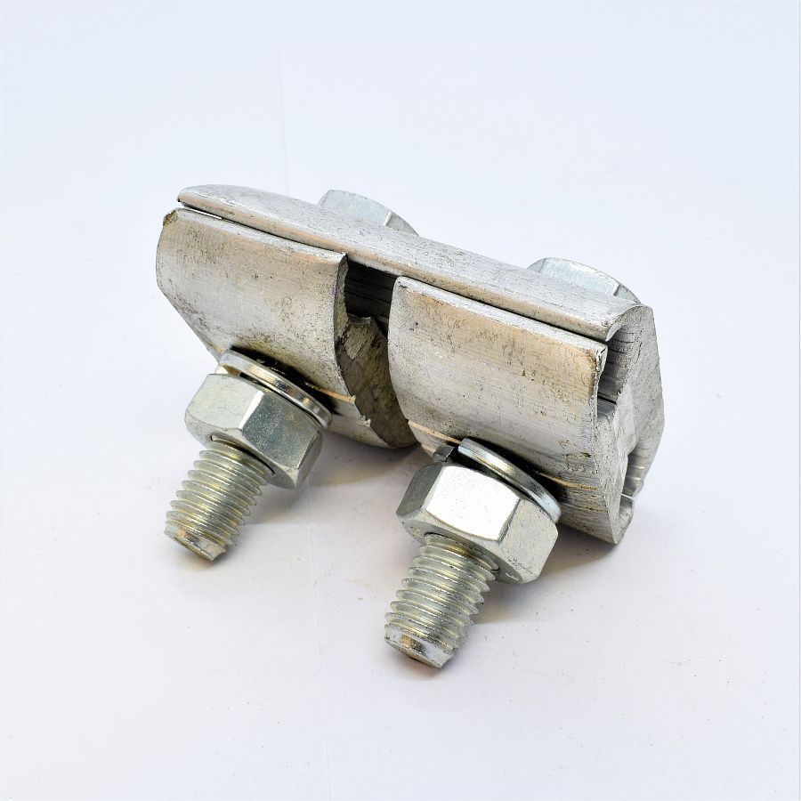 зажим плашечный па 3-2а (s 95-150 мм2)