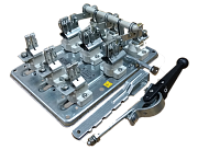 рубильник рпс-1/1п 100а правый (электродеталь)