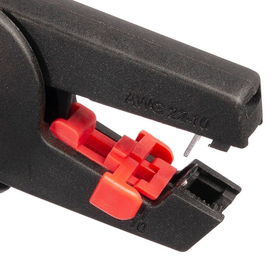 съёмник изоляции ws-16 (квт) 