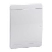 бокс optibox p-bvn-2-24-ip41 24 модулей встраиваемый белый (keaz)