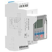 реле контроля фаз orf-sn 3 фазы 2 контакта 70-400в ac с контролем нейтрали oni 