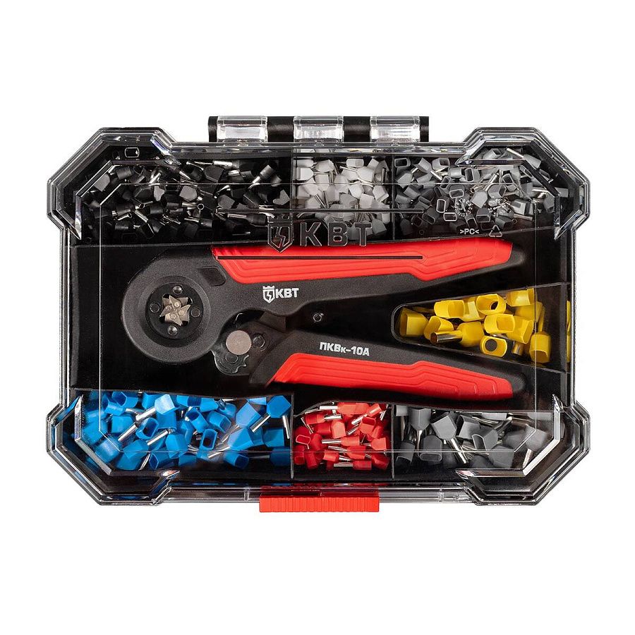 набор ншви к-1490-1 (квт) 