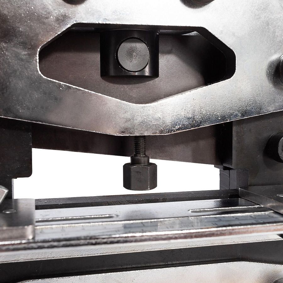 шинорез гидравлический шр-150 neo (квт) 