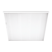 панель светодиодная ulpd36w60-04 36вт 4000к призма 595х595х19мм ip20 (wolta)