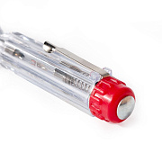 набор диэлектрических отверток нио-4408 серия профи (квт) 