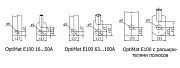 выключатель автоматический optimat e100n080-ухл3 (keaz)