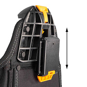 набор клипс см серия quick-lock 3 шт. (квт) 