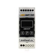 терморегулятор свохит 120 