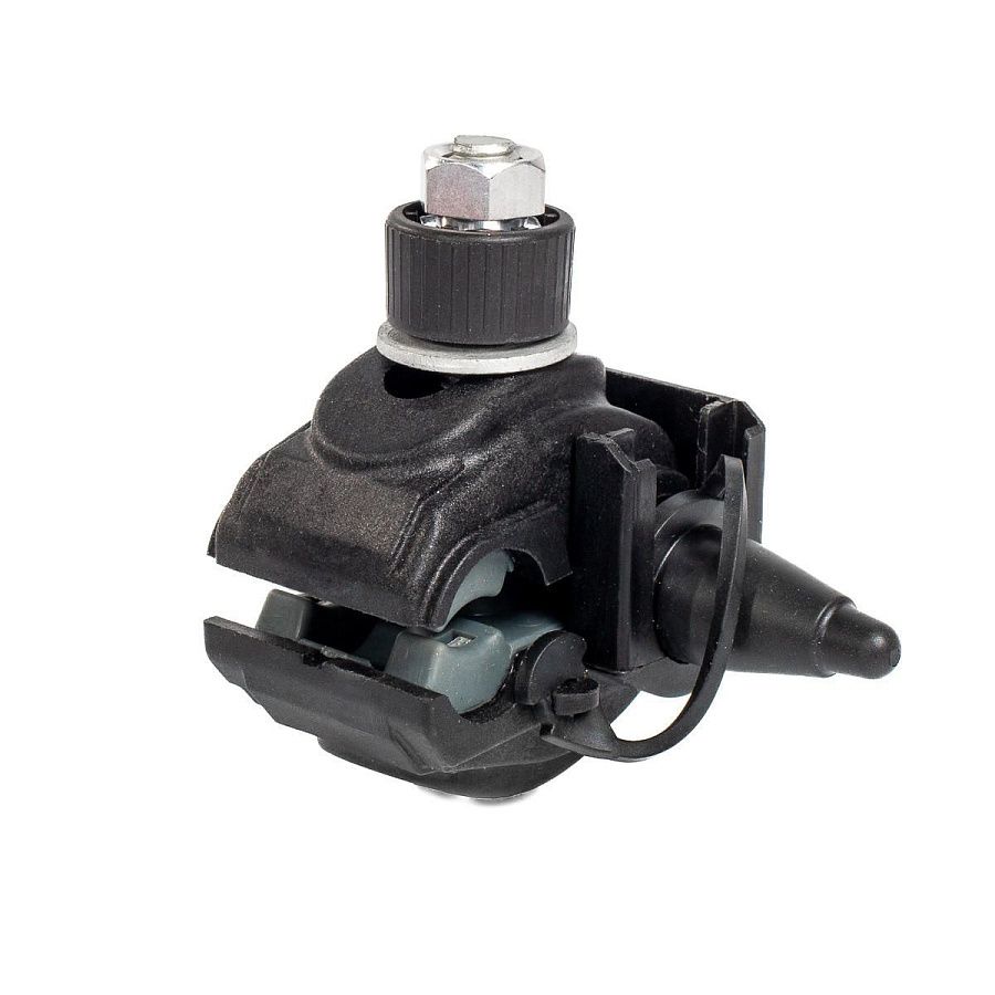 зажим ответвительный зпон 16-150/4-50 (упак.30шт)  сип/голый провод (™квт) 