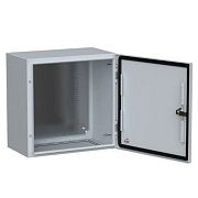 titan 5 корпус металлический щмп-40.40.25 ухл1 ip66 iek 