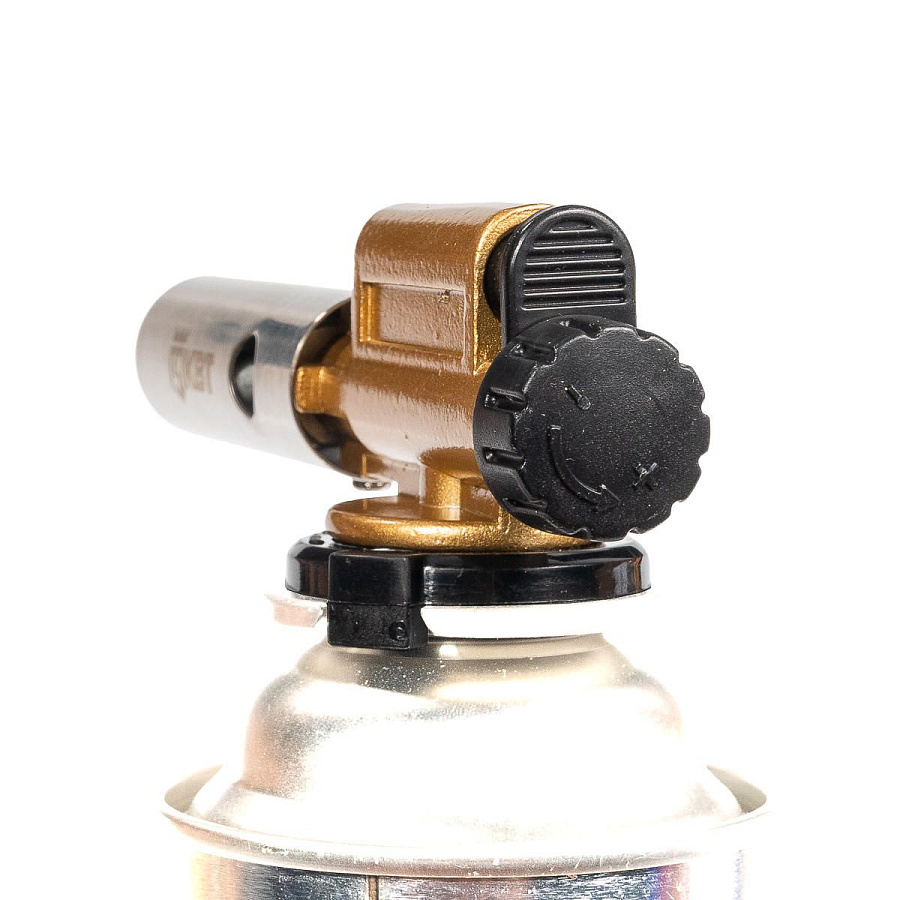 горелка-насадка газовая gt-16 с пьезоподжигом 