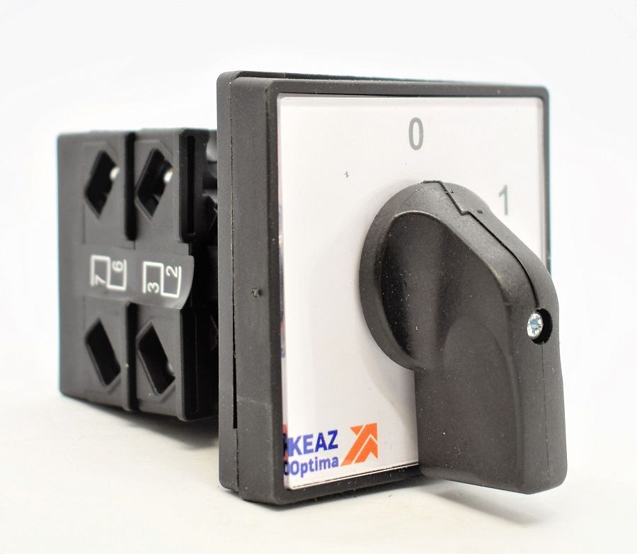 переключатель optiswitch 4g16-92-u-r114 