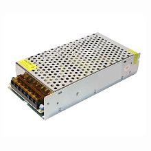 Блок питания для с/д ленты 24В IP20 60Вт (LEEK)