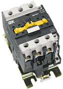 контактор кми-49512 95а 230в/ас3 1но 1нз iek