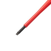 набор диэлектрических отверток нио-2208-s серия профи (квт) 