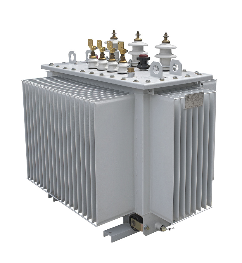 трансформатор тмг-400/6-ухл1  6/0,4 кв  д/yн-11  алттранс  2022г