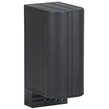 Обогреватель на DIN-рейку в корпусе 100Вт IP20 IEK