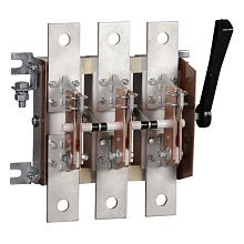 Разъединитель РЕ 19-39-31120 630А GENERICA