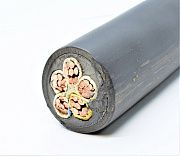 кабель ввгнг(а)-ls 5х35 мк(n, pe) -0,66  гост 31996-2012  томсккабель