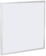 светильник (панель) светодиодный дво 6574 s 40вт 6500к без драйвера iek