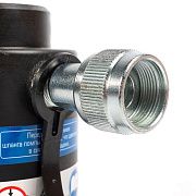 пресс гидравлический для пробивки отверстий ппо-115 серия профи (квт) 