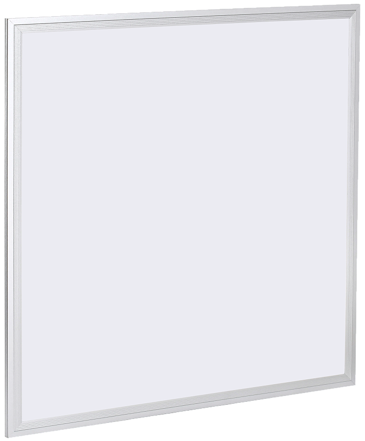 светильник (панель) светодиодный дво 6574 s 40вт 6500к без драйвера iek