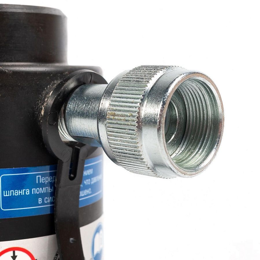 пресс гидравлический для пробивки отверстий ппо-115 серия профи (квт) 