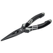 arma2l 5 тонкогубцы 200мм k4 iek 