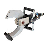 ножницы гидравлические нго-120 серия профи открытого типа для резки бронированных кабелей (квт) 