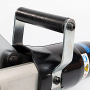 ножницы гидравлические нго-120 серия профи открытого типа для резки бронированных кабелей (квт) 