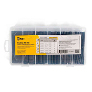 набор термоусадочных трубок №22 (квт) 