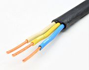 кабель ввг-пнг(а)-lsltx  3х2.5 (бухта 100м) (нкз) гост 31996-2012