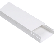 кабель-канал ecoline  40х16 (упак.30м)