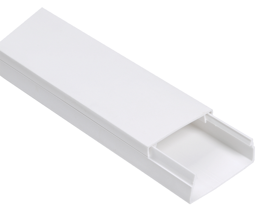 кабель-канал ecoline  40х16 (упак.30м)