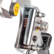 ножницы секторные нс- 45 серия профи (квт) 