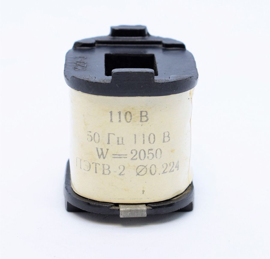 катушка пме-1 110в