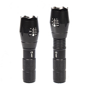 фонарик fl-8012 серия профи ™квт