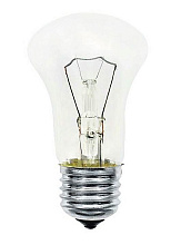 Лампа накаливания ЛОН 75 Вт 230В Е27 (упак.100шт)