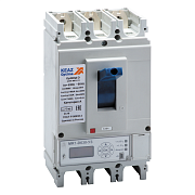 выключатель автоматический optimat d400n-mr1-у3 (keaz)