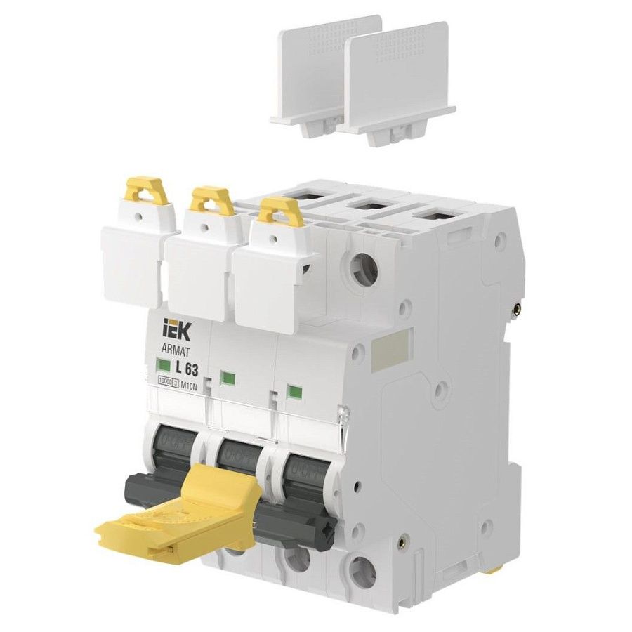 armat блокировка рукоятки взвода для мо iek