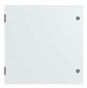корпус металлический sr6625k (600х600х250мм) ip65 abb 