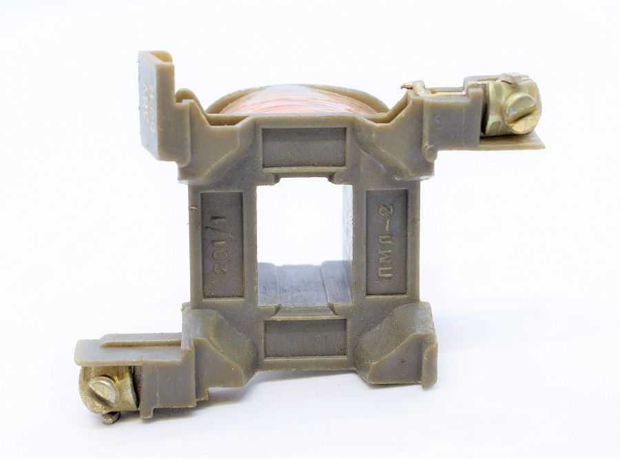 катушка пмл-2 110в