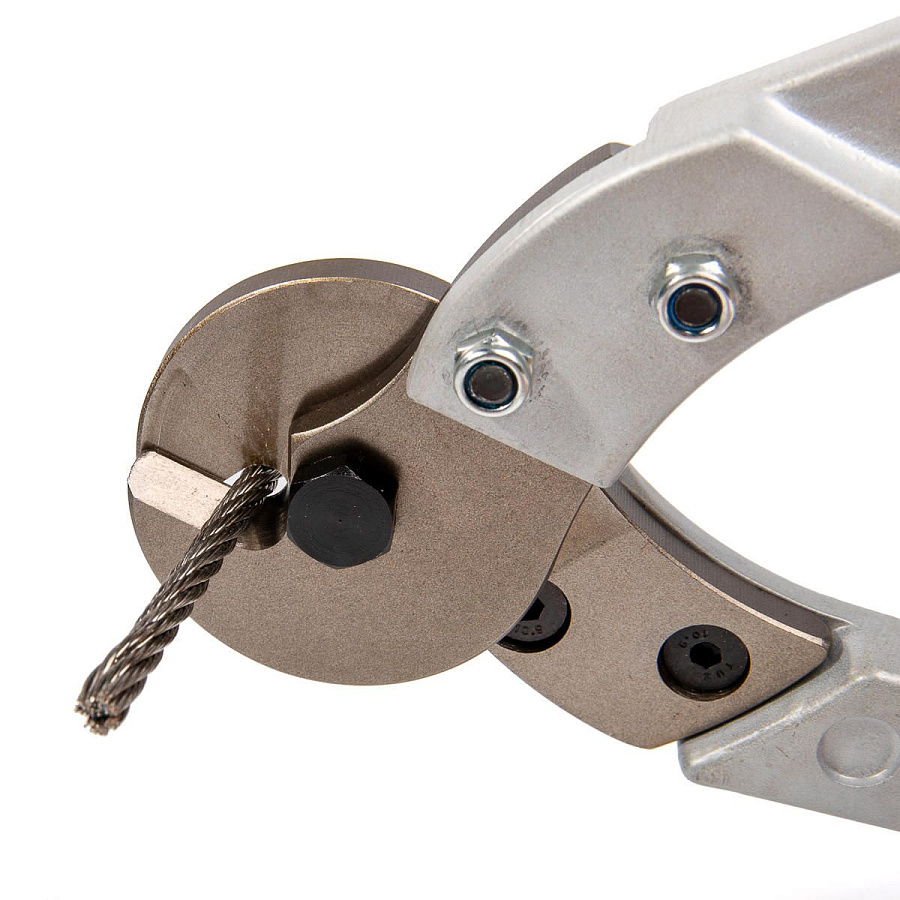 тросорез тр-14 серия мастер ( квт) 