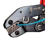 пресс-клещи стс-д серия профи (квт) 