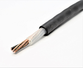 Провод ВПВ 1х4 ТУ 16-705.077-79 ГОСТ 26445-85