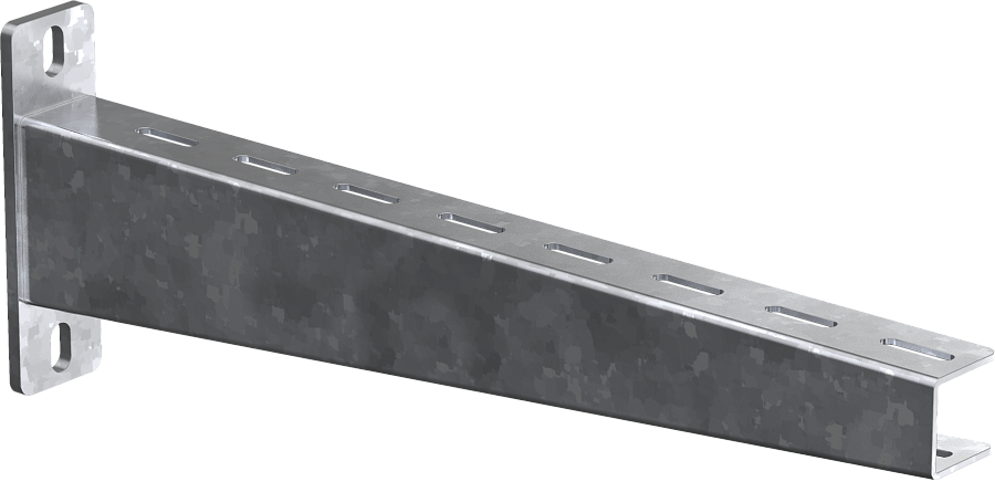 консоль усиленная nku400 hdz (iek)
